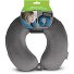  Almohada para el cuello 30 cm Modelo dunkelgrau