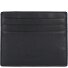  Funda para tarjetas de crédito Oslo RFID Piel 10 cm Modelo schwarz