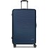  Dallas 3.0 4 ruedas Carrito L 75 cm Modelo dark blue