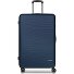  Dallas 3.0 4 ruedas Carrito L 75 cm Modelo dark blue