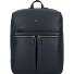  Hanna Mochila de negocios M Piel 40 cm Compartimento para el portátil Modelo navy
