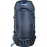  Noras 55+10 Mochila de trekking 75 cm Modelo navy