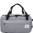  Bolsa de viaje Outfitter 30L 51 cm Modelo raven crosshatch