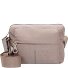 Bolso bandolera 21 cm Modelo taupe