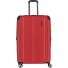  Trolley City de 4 ruedas L 77 cm Modelo rot