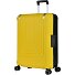  Vertica SE 4 ruedas Carrito M 68 cm Modelo black-yellow
