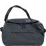  Bolsa de viaje Weekender 50 cm Modelo carbongrey-black