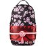  Sakura Kimono Mochila de día 45 cm Compartimento para el portátil Modelo mehrfarbig