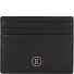 Vail Keno Estuche para tarjetas de crédito Protección RFID Piel 10 cm Modelo black