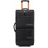  JS006B 2 ruedas Bolsa de viaje 73 cm Modelo black