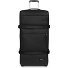  Transit'R Plus 2 ruedas Bolsa de viaje 80 cm Modelo black