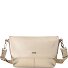  Mademoiselle.M Mensajero 33 cm Compartimento para el portátil Modelo gold
