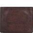  Cartera Piel 12.5 cm Modelo moro