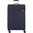  Litebeam 4 ruedas Carrito 77 cm con pliegue de expansión Modelo midnight blue