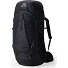  Stout 70 Mochila de trekking 80 cm Modelo forest black