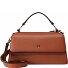  Delia Bolso Piel natural 23 cm Modelo cognac brown