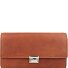  Dallas Camarero Cartera Piel 18 cm Modelo braun