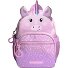  Mini Mochila para el jardín de infancia 27 cm Modelo pink