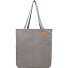  Market Bolsa de compras 34 cm Modelo taupe