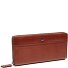  Livorno Cartera Protección RFID Piel 19 cm Modelo cognac