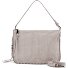  All About Beads Bolsa de hombro Piel 28 cm Modelo chai latte