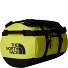  Mochila Base Camp XS 45 cm Modelo sulphurspringgn-tnfblack
