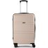  5739 4 ruedas Carrito M 66 cm Modelo beige