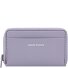  Billetera 10 cm Modelo grey lavender