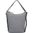  Bolso Bergen 26 cm Modelo light grey