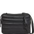  Line Quilt Bolsa de hombro 22 cm Modelo ck black