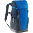  Mochila infantil Puck 14 44 cm Modelo blue-eclipse