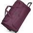  Duffle Essentials 2 ruedas Bolsa de viaje 71 cm Modelo burgundy