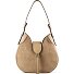  Beyond Bolsa de hombro S Piel 27 cm Modelo light beige