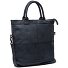  Ontario Bolso Piel 37 cm Modelo navy