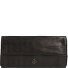 Cartera de cuero Marina 18 cm Modelo dark ash