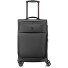  GoUp 4 ruedas Carro de la cabina S 53 cm con pliegue de expansión Modelo schwarz