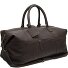  Portsmouth 2 Bolsa de viaje Weekender Piel 56 cm Modelo brown
