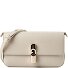  Iride Bolsa de hombro S Piel natural 24 cm Modelo butter
