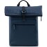  Halmstad Mochila de día 44 cm Compartimento para el portátil Modelo navy
