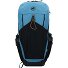  Ducan Mochila de senderismo 52 cm Modelo sapphire-black