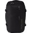  Mochila Tour Travel 40L S-M 52 cm Compartimento para portátil Modelo black
