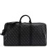  Pisa Bolsa de viaje Weekender 56 cm Modelo dark black