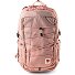  Skule High Coast 20 Mochila de senderismo 43 cm Modelo dusty rose