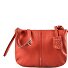  Nalan Bolsa de hombro Piel 24 cm Modelo coral