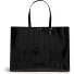  Vivvien Bolsa de hombro 45 cm Modelo black
