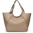  Lenah Bolsa de compras Piel 40 cm Modelo open brown