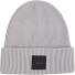  Gorro de punto Modelo mid gray