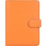  Cartera de piel 14 cm Modelo copacabana