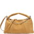  Sadie Cozy Chain Bolso Piel 37 cm Modelo soft tan