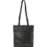  City Cowboy Bolsa de hombro Piel 29 cm Modelo schwarz